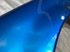 2010-2013 Chevrolet Corvette C6 Grand Sport Convertible Passenger Side Rear Quarter Panel *DAMAGED*  /    C6018