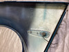 2010-2013 Chevrolet Corvette C6 Grand Sport Convertible Passenger Side Rear Quarter Panel *DAMAGED*  /    C6018