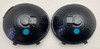 2005-2013 Chevrolet Corvette C6 Passenger Side Tail Lights / Pair /   C6018