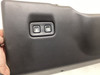 2005-2013 Chevrolet Corvette C6 Driver Steering Column Trim Panel / Black /   C6018