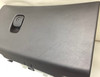 2006-2013 Chevrolet Corvette C6 OEM Glove Box Lid / Black /   C6018