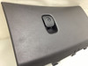2006-2013 Chevrolet Corvette C6 OEM Glove Box Lid / Black /   C6018