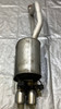 2009-2013 Chevrolet Corvette C6 Grand Sport NPP Performance Exhaust Mufflers w/ Tips / 118K C6018