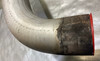 2009-2013 Chevrolet Corvette C6 Grand Sport NPP Performance Exhaust Mufflers w/ Tips / 118K C6018