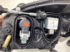 2005-2013 Chevrolet Corvette C6 Passenger Side Xenon HID Headlight  /   C6018