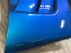 2010-2013 Chevrolet C6 Corvette Grand Sport Passenger Side Fender / Jet Stream Blue Metallic  C6018