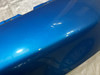2010-2013 Chevrolet C6 Corvette Grand Sport Passenger Side Fender / Jet Stream Blue Metallic  C6018
