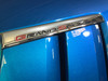 2010-2013 Chevrolet C6 Corvette Grand Sport Passenger Side Fender / Jet Stream Blue Metallic  C6018