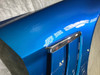 2010-2013 Chevrolet C6 Corvette Grand Sport Passenger Side Fender / Jet Stream Blue Metallic  C6018