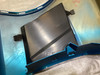 2010-2013 Chevrolet C6 Corvette Grand Sport Passenger Side Fender / Jet Stream Blue Metallic  C6018