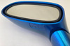 2005-2013 Chevrolet Corvette Driver Side Mirror  /   C6018