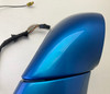 2005-2013 Chevrolet Corvette C6 Passenger Side Mirror  /   C6018