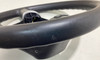 2009-2011 Chevrolet Corvette C6 Black Leather Steering Wheel / Manual /   C6018