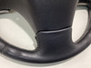 2009-2011 Chevrolet Corvette C6 Black Leather Steering Wheel / Manual /   C6018