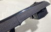 2010-2012 Chevrolet Corvette C6 Front Center Console Trim Radio Surround / Vent / Faux Carbon /   C6018