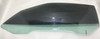 2005-2013 Chevrolet Corvette C6 Driver Side Door Window Glass / OEM  /   C6018
