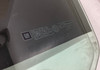 2005-2013 Chevrolet Corvette C6 Driver Side Door Window Glass / OEM  /   C6018