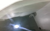 2005-2013 Chevrolet Corvette C6 Driver Side Door Window Glass / OEM  /   C6018