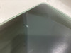 2005-2013 Chevrolet Corvette C6 Driver Side Door Window Glass / OEM  /   C6018