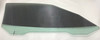 2005-2013 Chevrolet Corvette C6 Driver Side Door Window Glass / OEM  /   C6018