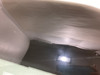 2005-2013 Chevrolet Corvette C6 Passenger Side Door Window Glass / OEM  /   C6018