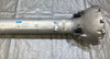 2006-2013 Chevrolet Corvette C6 Torque Tube Assembly / Manual / 24242089 / 118K C6018