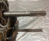 2010-2013 Chevrolet Corvette C6 Grand Sport 6 Speed Manual Transmission / Tremec TR6060 / MZ6 / 118K C6018