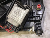 2005-2013 Chevrolet Corvette C6 Base / Grand Sport 6.2l Radiator w/ Cooling Fan Assembly / 118K C6018