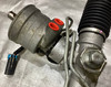2009-2013 Chevrolet Corvette C6 Steering Rack Assembly / 118K C6018