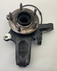 2005-2013 Chevrolet Corvette C6 Driver Front Spindle Hub w/ Control Arms / 118K C6018