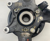 2006-2013 Chevrolet Corvette C6 Grand Sport / Z06 Passenger Rear Hub w/ Control Arms  / 118K C6018