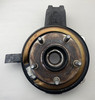 2006-2013 Chevrolet Corvette C6 Grand Sport / Z06 Passenger Rear Hub w/ Control Arms  / 118K C6018