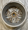 2013-2017 Jeep Wrangler JK Rubicon 17" OEM Wheels Rims / Set of 4 / JK015