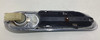 2002-2006 Mini Cooper S R53 R52 Fender Vent Trims / Side Marker lights / Pair /   R1031