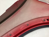 2002-2006 Mini Cooper S Driver Side Fender Panel w/ Flare /   R1031 2002-2006 Mini Cooper S Driver Side Fender Panel w/ Flare /   R1031