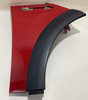 2002-2006 Mini Cooper S Passenger Side Fender Panel w/ Flare /   R1031