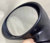 2002-2006 Mini Cooper Driver Side Mirror / White /   R1031