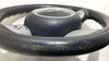 2003-2006 Mini Cooper 3 Spoke Leather Steering Wheel w/ Airbag / Automatic /   R1031