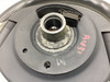 2003-2006 Mini Cooper 3 Spoke Leather Steering Wheel w/ Airbag / Automatic /   R1031