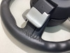 2003-2006 Mini Cooper 3 Spoke Leather Steering Wheel w/ Airbag / Automatic /   R1031