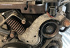 2002-2006 Mini Cooper S R53 R52 1.6l Engine Long Block w/ Supercharger / W11 / 126K R1031