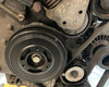 2002-2006 Mini Cooper S R53 R52 1.6l Engine Long Block w/ Supercharger / W11 / 126K R1031