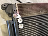 2002-2006 Mini Cooper S OEM Radiator w/ Cooling Fan / Shroud / 126K R1031