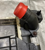 2002-2006 Mini Cooper S OEM Radiator w/ Cooling Fan / Shroud / 126K R1031