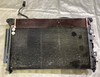 2002-2006 Mini Cooper S OEM Radiator w/ Cooling Fan / Shroud / 126K R1031