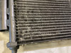 2002-2006 Mini Cooper S OEM Radiator w/ Cooling Fan / Shroud / 126K R1031
