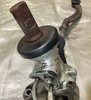 2002-2006 Mini Cooper OEM Power Steering Rack w/ Tie Rod Ends / 126K R1031