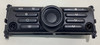 2005-2006 Mini Cooper S Automatic Climate Control Module w/ Switches / 64116962469 /   R1031