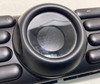 2005-2006 Mini Cooper S Automatic Climate Control Module w/ Switches / 64116962469 /   R1031