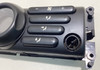 2005-2006 Mini Cooper S Automatic Climate Control Module w/ Switches / 64116962469 /   R1031
